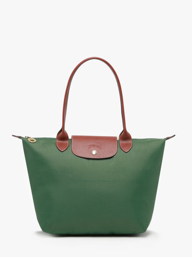 Longchamp Le pliage original Roze